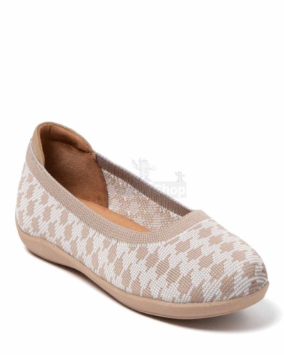 Женские балетки ChicStep - купить в Аскарово