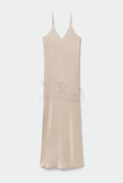 Платье шелковое Luna - купить в Аскарово