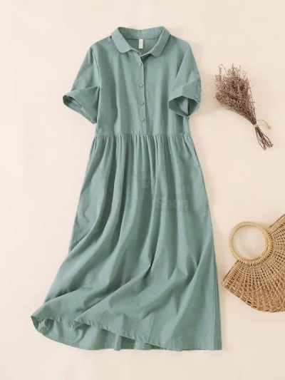 Платье casual SoftLine - купить в Аскарово