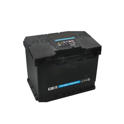 АвтоАКБ Titan Power 60Ah - купить в Аскарово