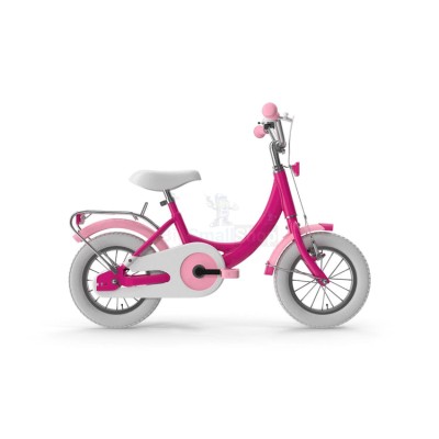 Велосипед детский Rainbow 14" - купить в Аскарово