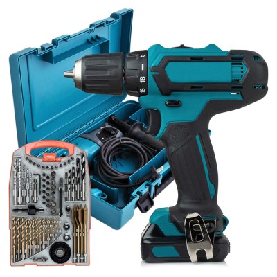 Аккумуляторный инструмент StrongTool X18 - купить в Аскарово