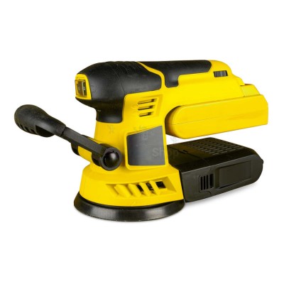 Шлифовальная машинка WoodFinish Pro - купить в Аскарово